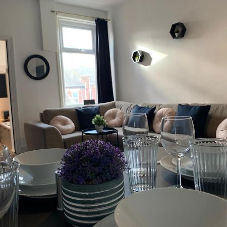 Windsor 4 - Spacious Beautiful 4 Bdrm Maisonette Nr Ncle Free Wifi Free Parking Гейтсхед Екстериор снимка