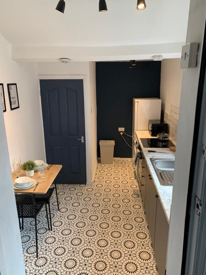 Windsor 4 - Spacious Beautiful 4 Bdrm Maisonette Nr Ncle Free Wifi Free Parking Гейтсхед Екстериор снимка